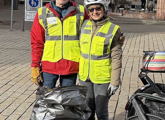 Aktion Sauberes Nagold