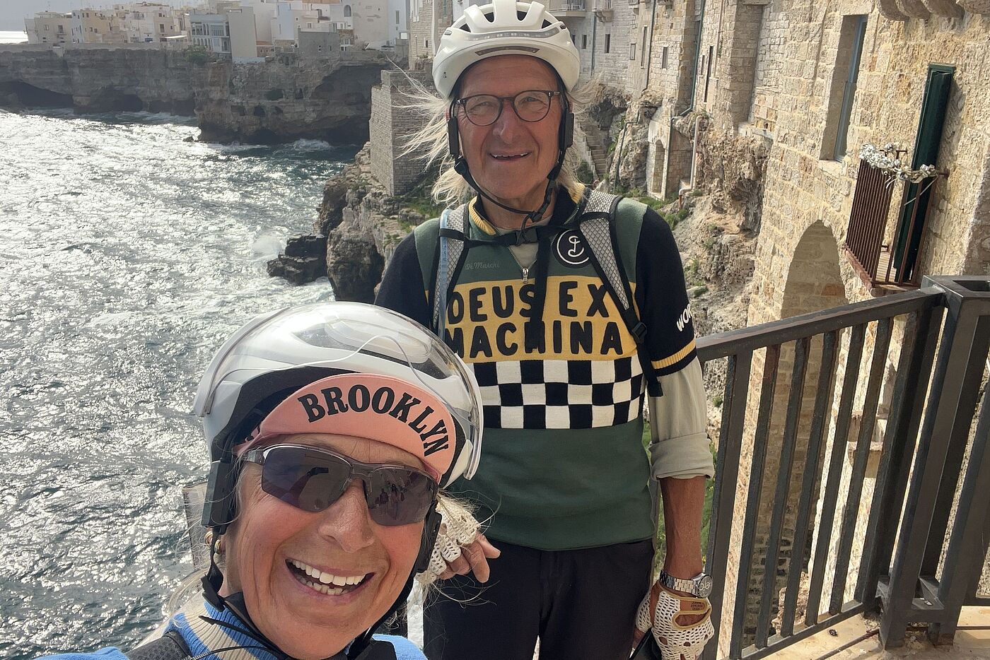 Polignano a Mare